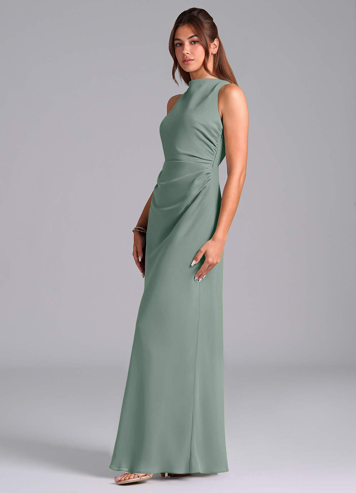 halter mother of groom dresses The halter style mother of the bride dresses main image 0