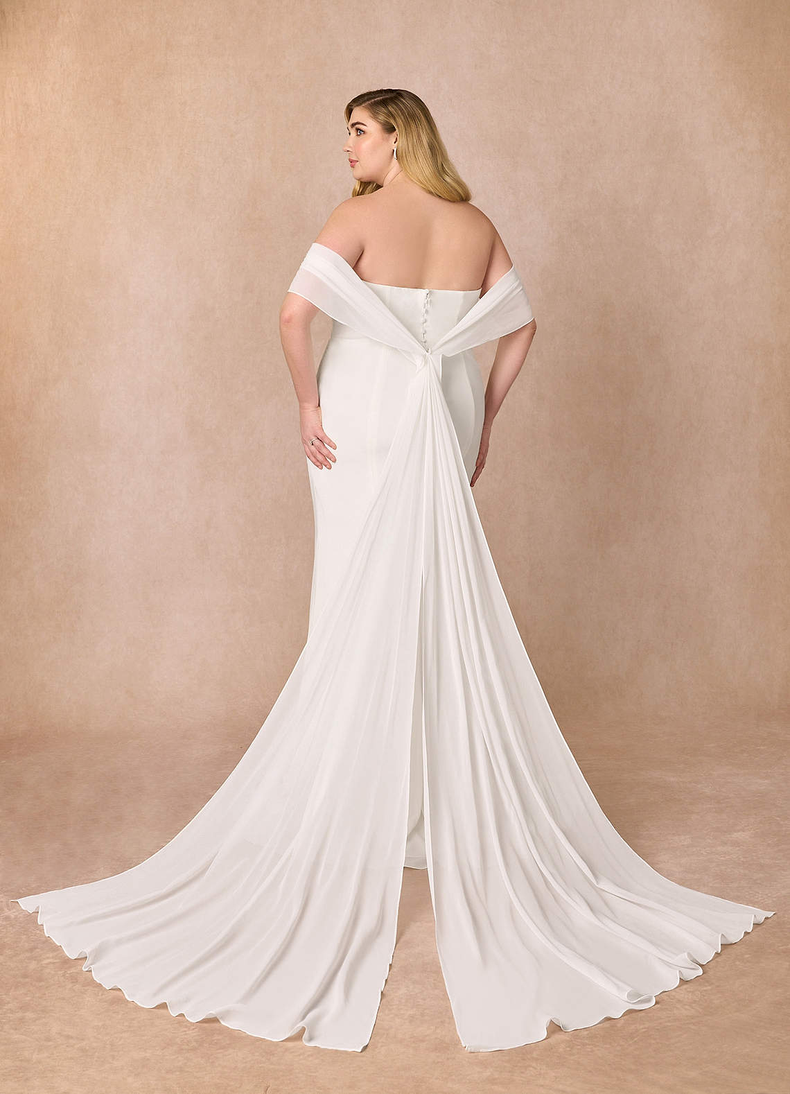 Azazie Laylah Wedding Dress