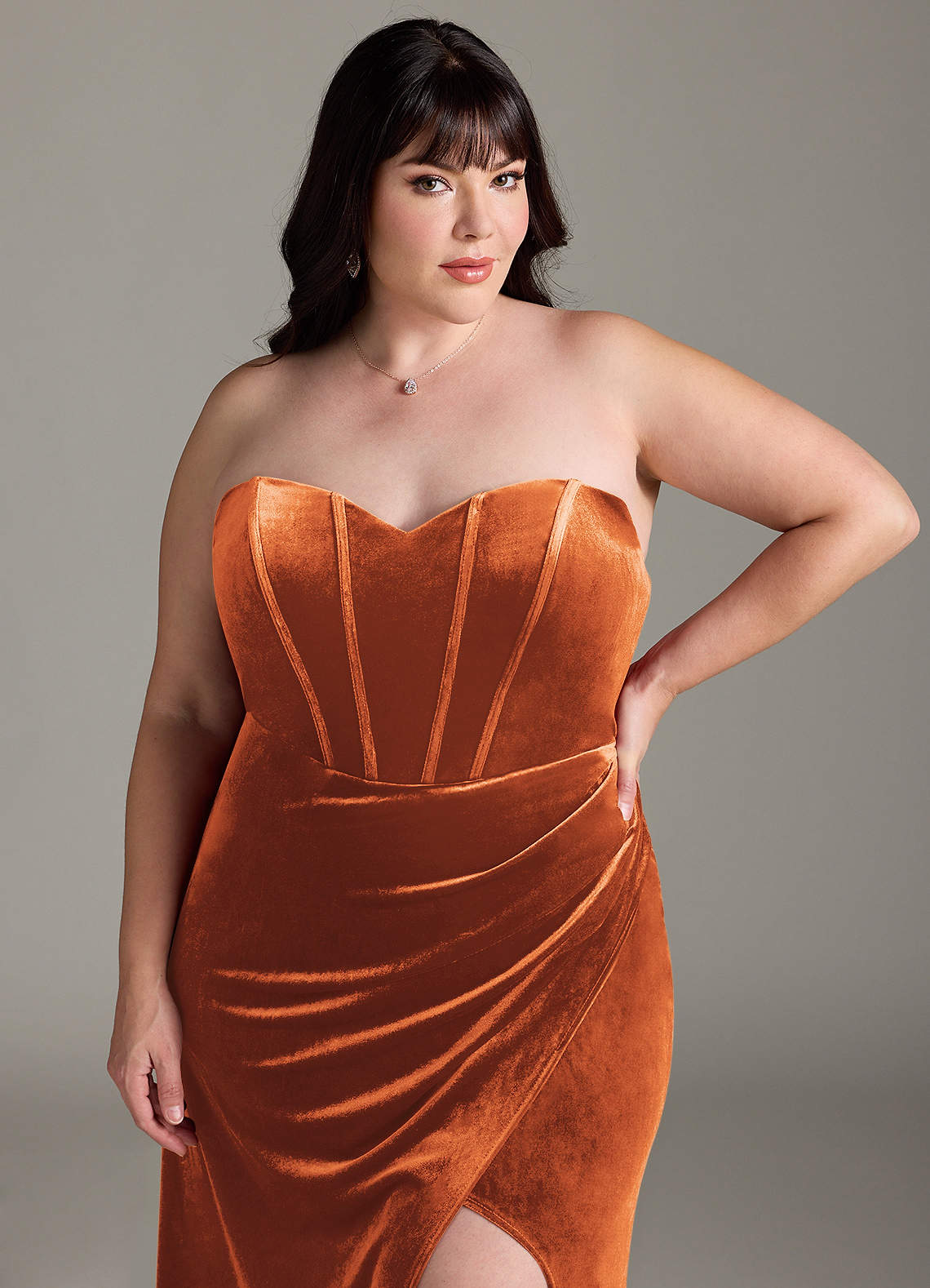 corset summer maxi dress Leila Satin / Ivory | MESHKI Size:44 * Product Origin offe-final-sale Summer Classy Pinterest Dresses