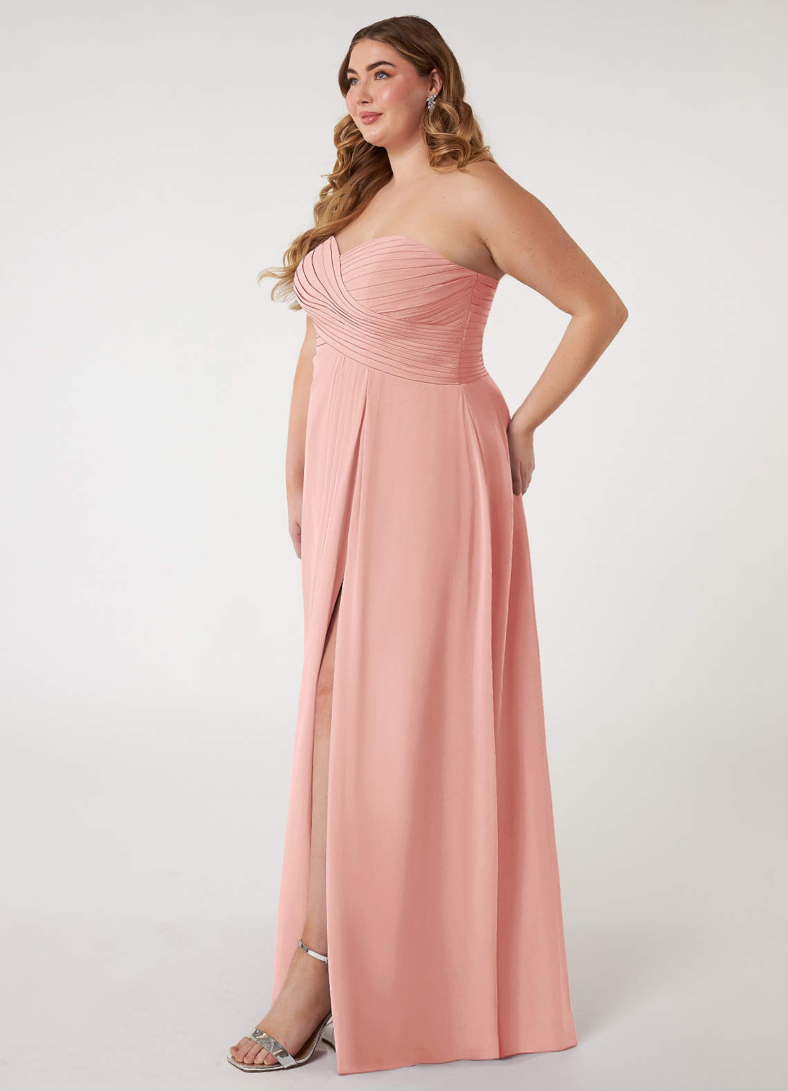 hippie wedding dresses Hippie Wedding Dress Lace V Neck Empire Waist – Lisposa
