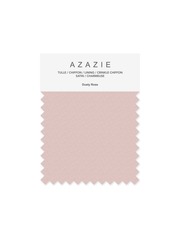 azazie sample return