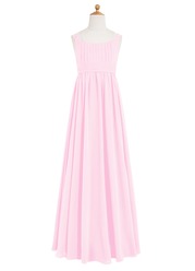 azazie candy pink