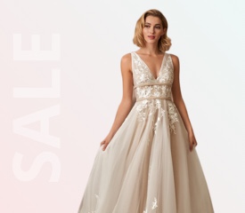 dresses online for weddings