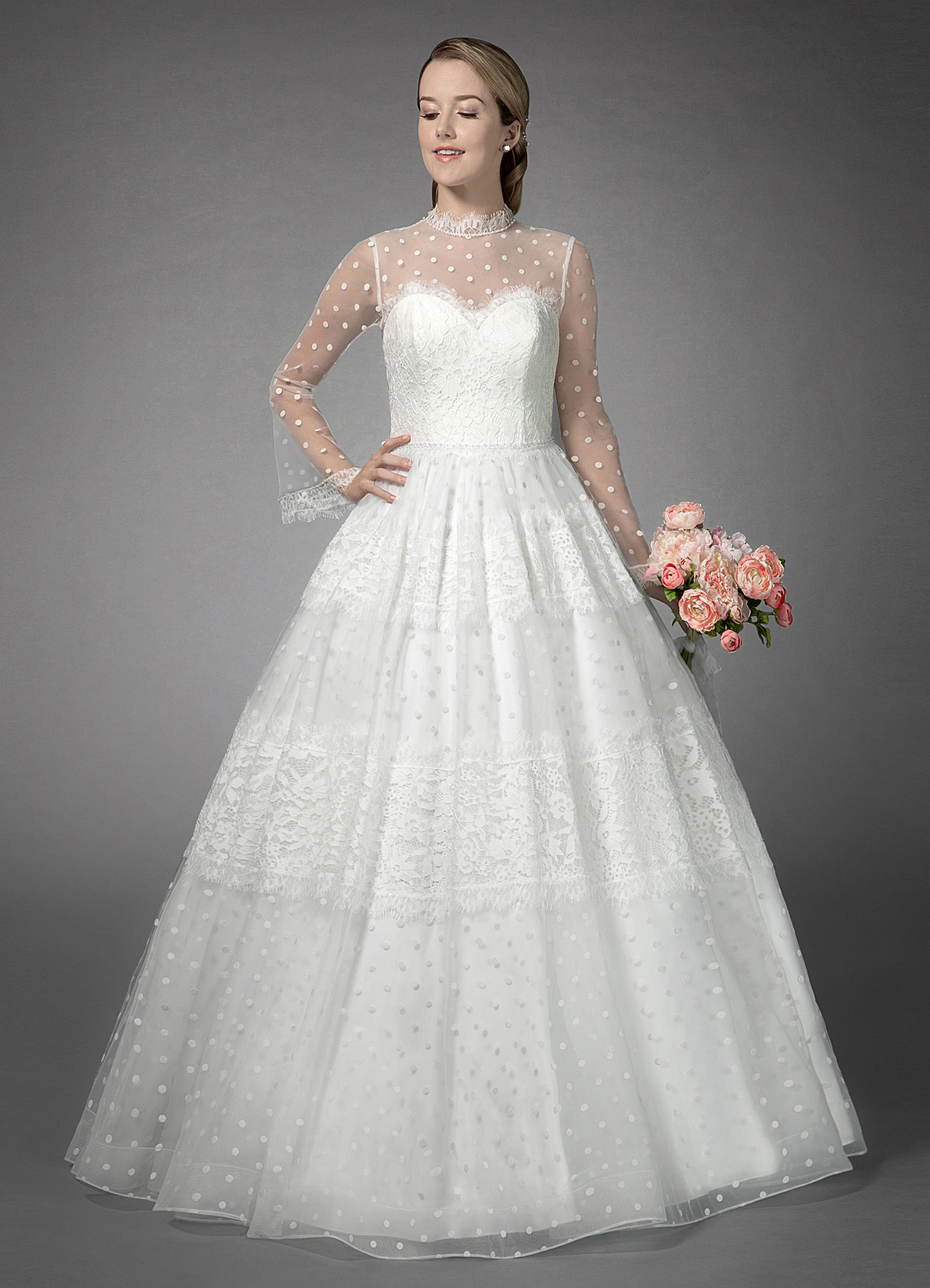 Azazie Constance Bg Wedding Dress Azazie