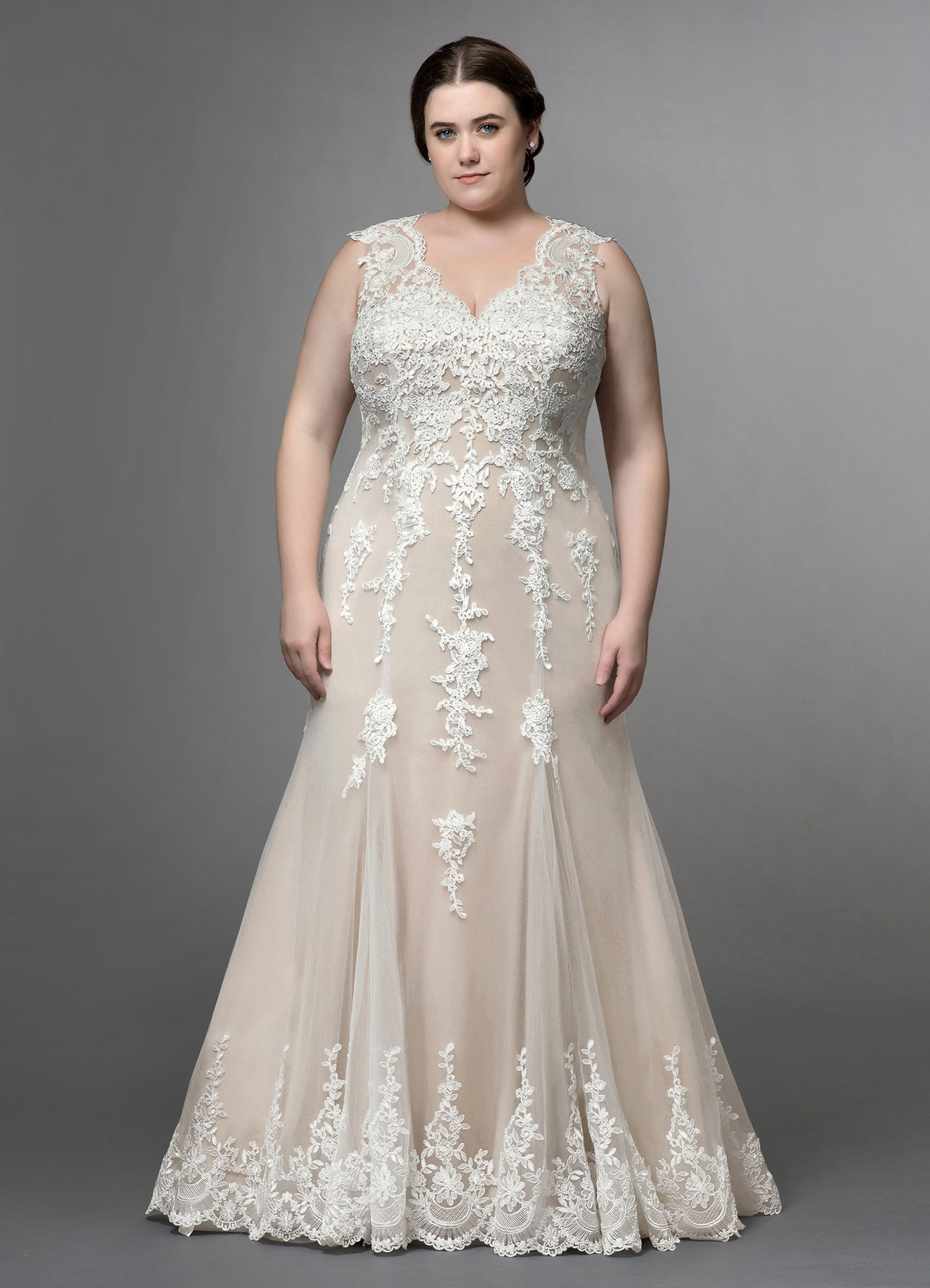 Azazie Honey Bg Wedding Dress Diamond White Champagne Azazie