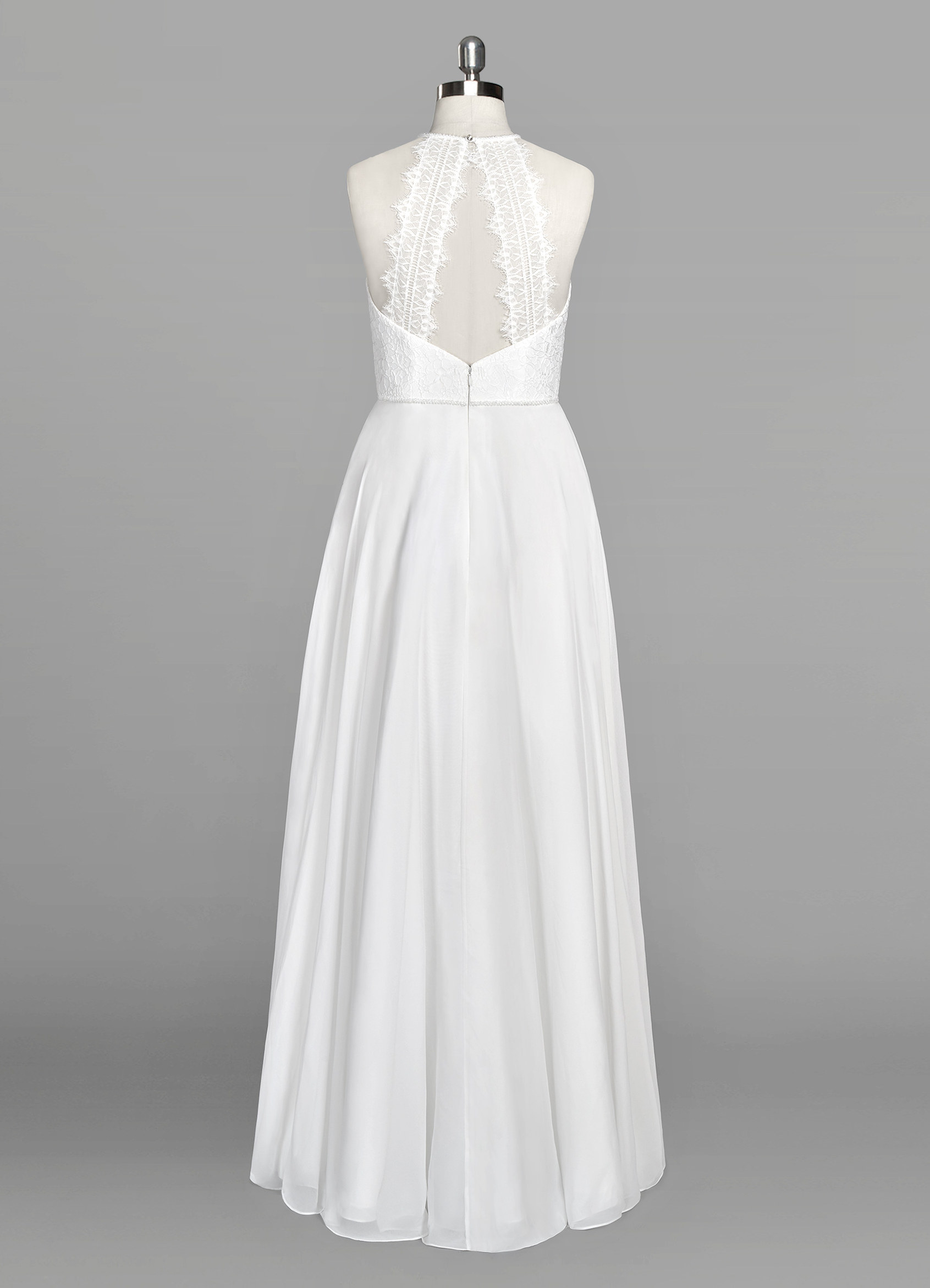 Azazie Gwendolyn BG Wedding Dress | Azazie