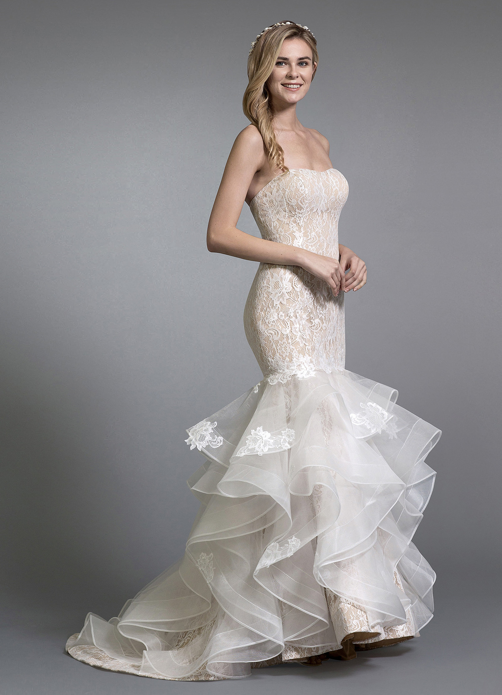Azazie Essence Bg Wedding Dress Azazie