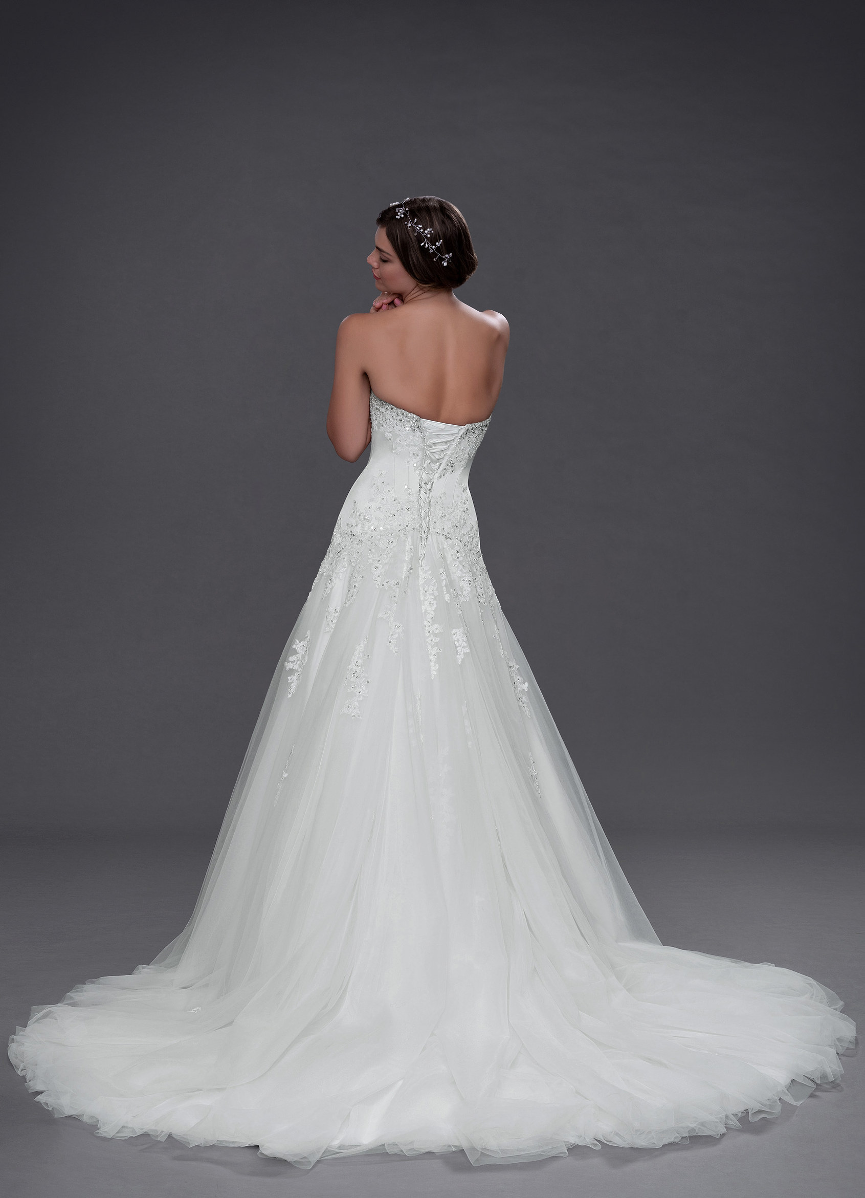azazie wedding