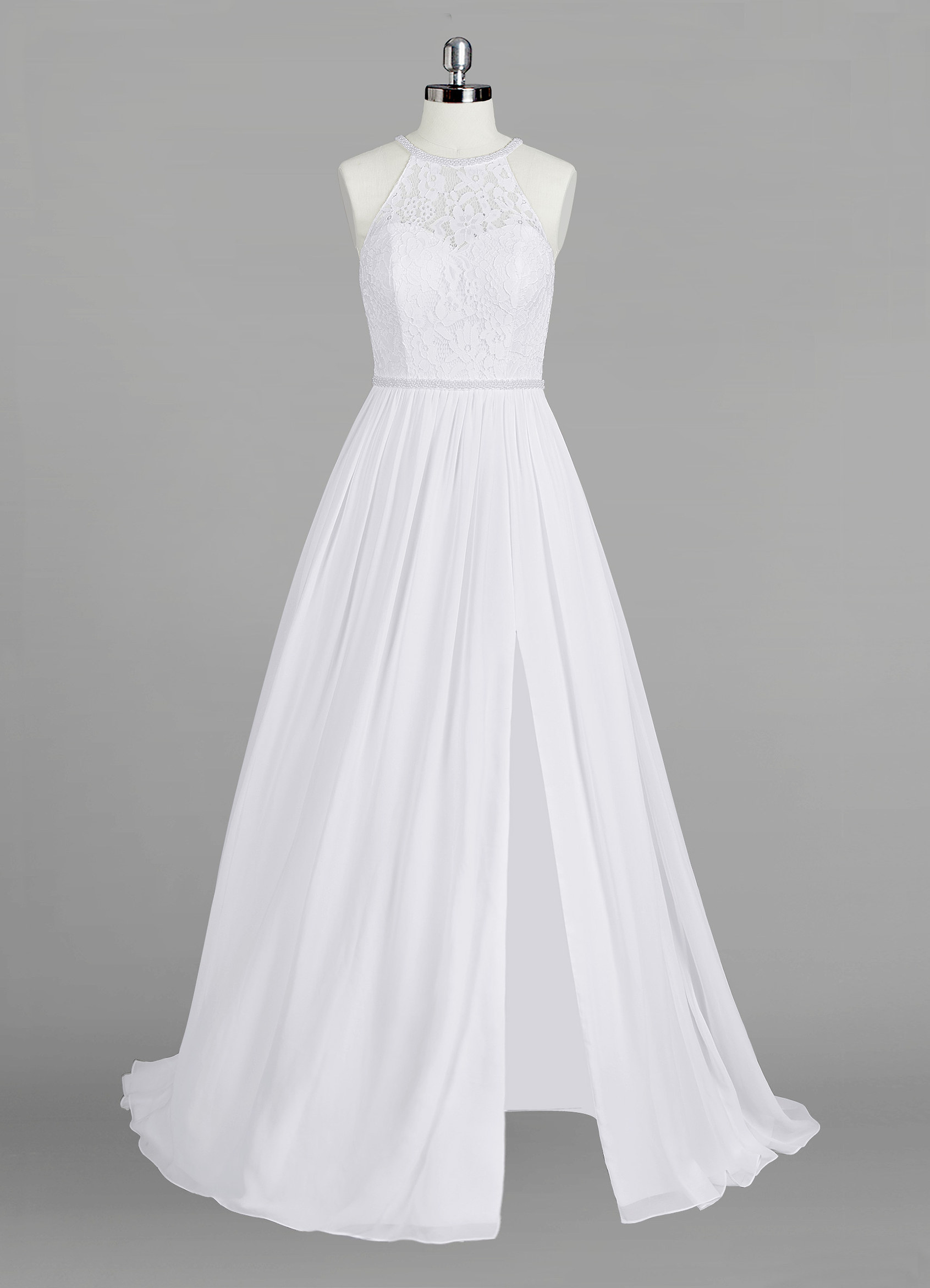 azazie wedding