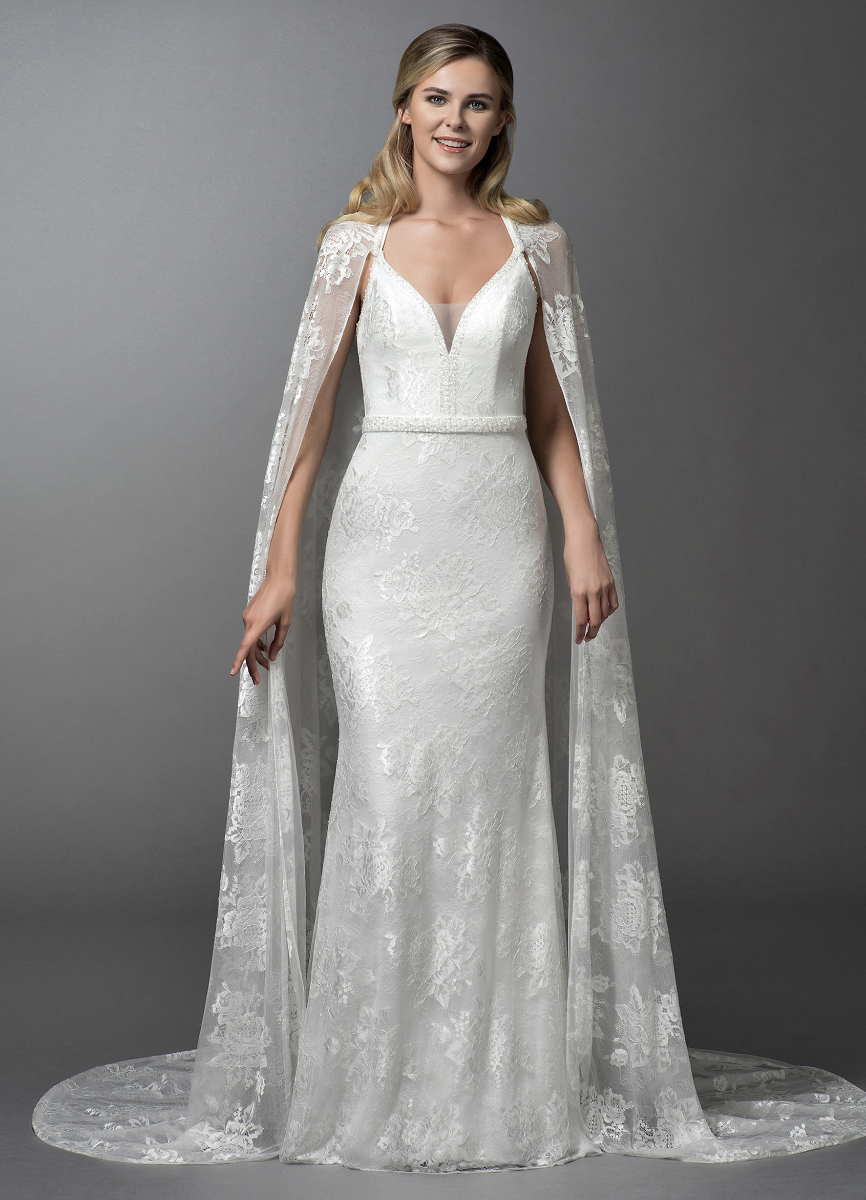 Azazie Valentina Bg Wedding Dress Azazie