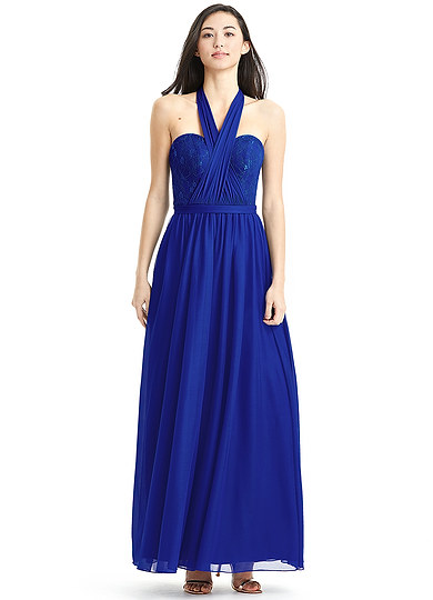  Azazie  Yesenia Bridesmaid  Dress  Azazie 