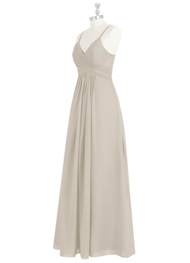 Azazie Haleigh Bridesmaid Dress | Azazie