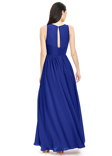 Azazie Jewel Bridesmaid Dress | Azazie