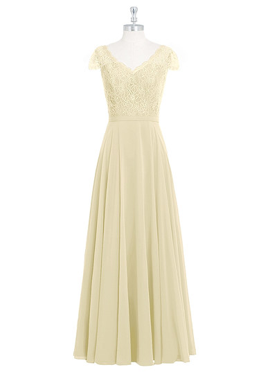  Azazie Cheryl Bridesmaid Dress  Azazie 