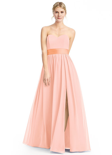  Azazie  Fiona Bridesmaid  Dress  Azazie 