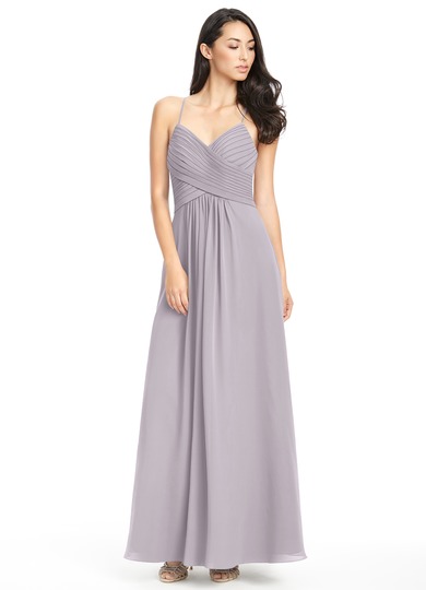  Azazie  Haleigh Bridesmaid  Dress  Azazie 