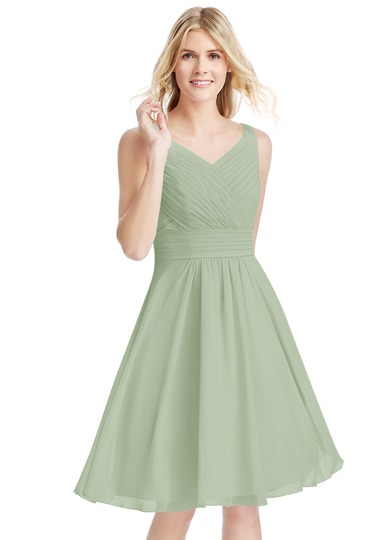  Azazie Grace Bridesmaid Dress  Azazie 