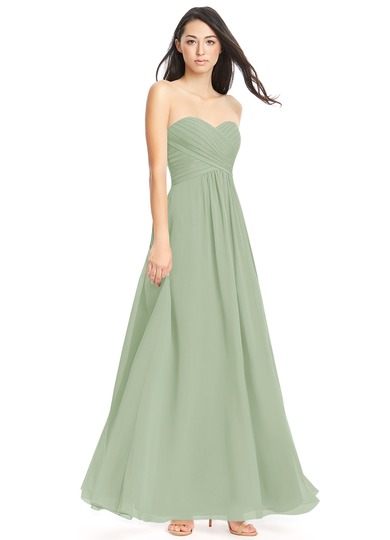  Azazie  Yazmin Bridesmaid  Dress  Azazie 