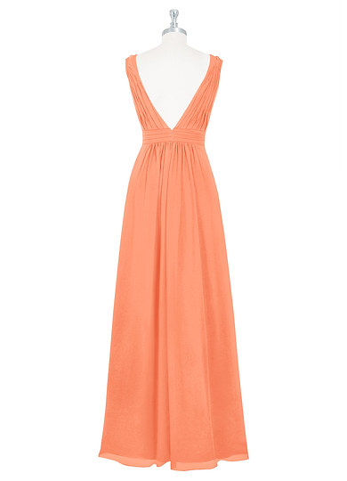  Azazie  Hillary Bridesmaid  Dress  Azazie 