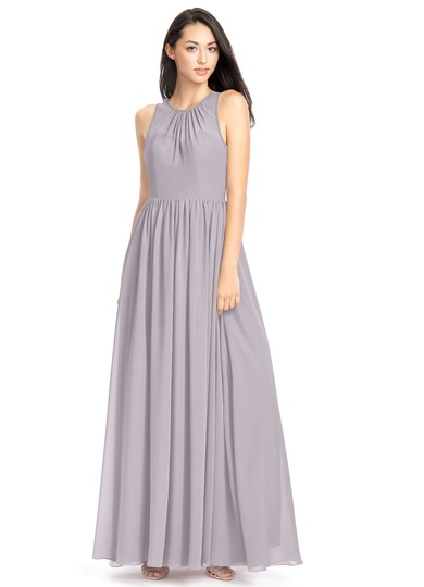 Azazie Jewel Bridesmaid Dress - Dusk | Azazie