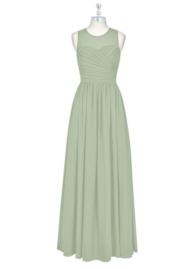  Azazie  Nina Bridesmaid  Dress  Azazie 