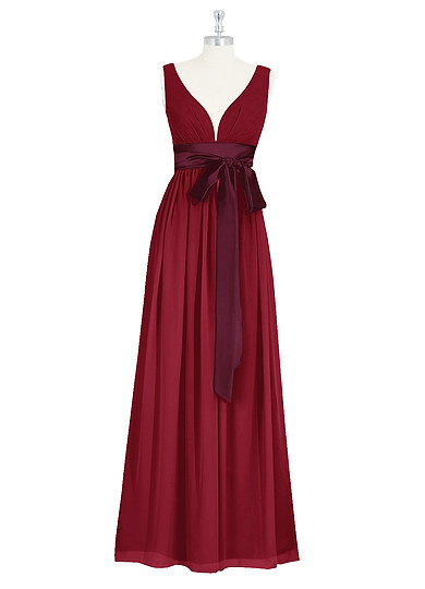 Azazie Georgia Bridesmaid Dress | Azazie