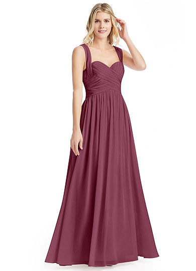 azazie gowns