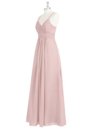 Azazie Haleigh Bridesmaid Dress | Azazie