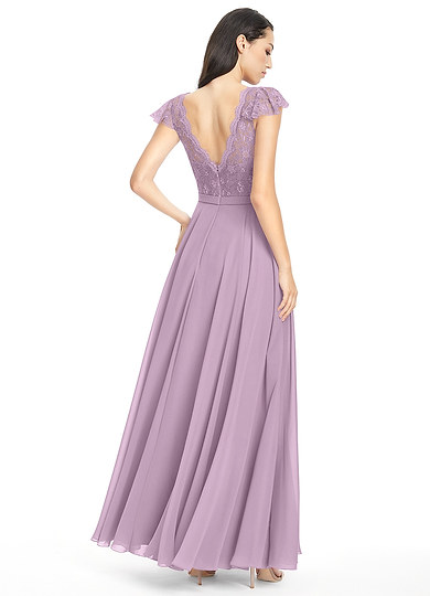  Azazie Cheryl Bridesmaid Dress  Azazie 