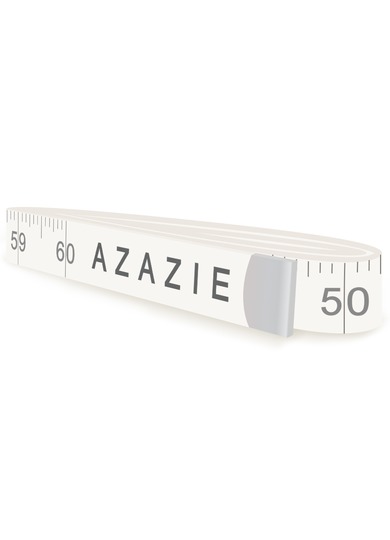azazie measurement