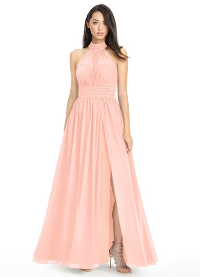  Azazie  Iman Bridesmaid  Dress  Azazie 