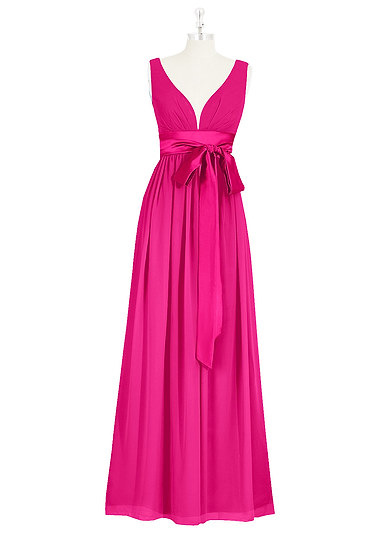 Azazie Georgia Bridesmaid Dress | Azazie