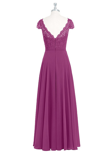 Azazie Cheryl Bridesmaid Dress | Azazie