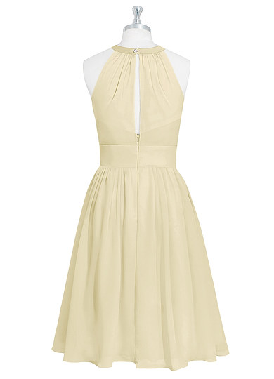 Azazie Yamilet Bridesmaid Dress | Azazie