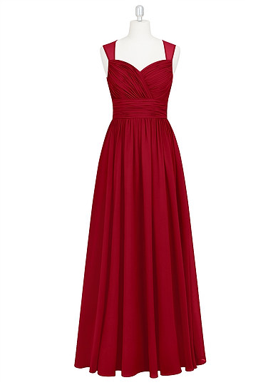 Azazie Dara Bridesmaid Dress | Azazie