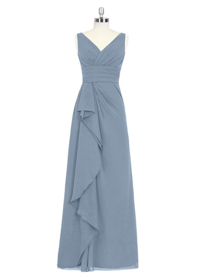 Azazie Julianna Bridesmaid Dress | Azazie