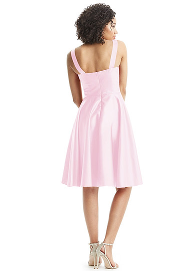 azazie candy pink