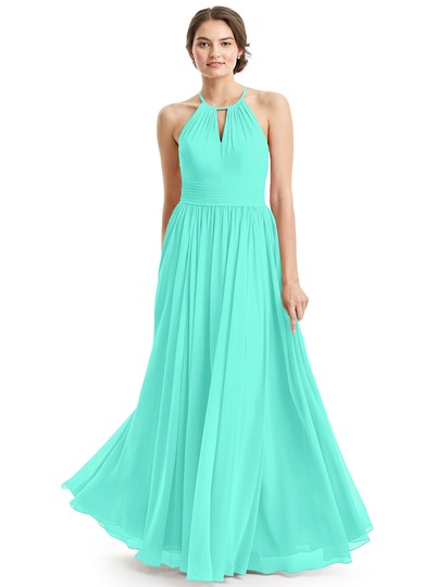  Azazie  Cherish Bridesmaid  Dress  Azazie 