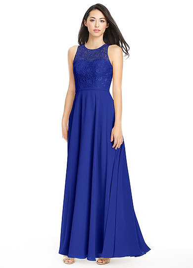 Azazie Frederica Bridesmaid Dress | Azazie