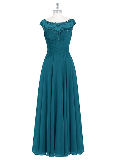 indo western and gown