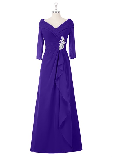 azazie mother of the bride gowns