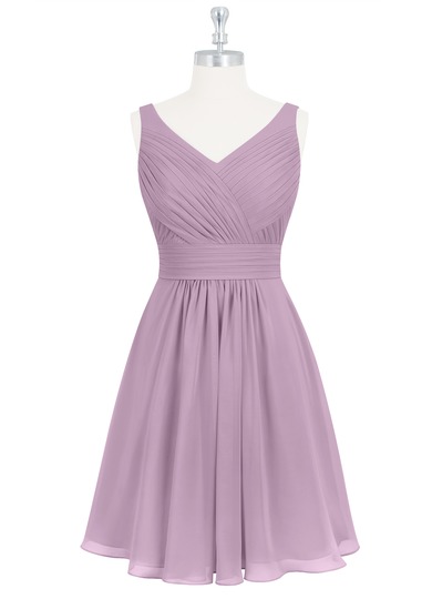 Azazie Grace Bridesmaid Dress | Azazie