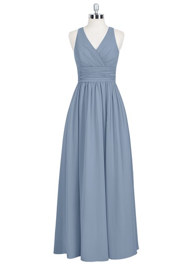 Azazie Natasha Bridesmaid Dress | Azazie