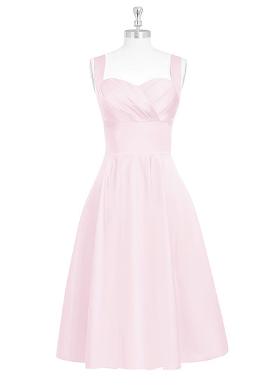 azazie candy pink