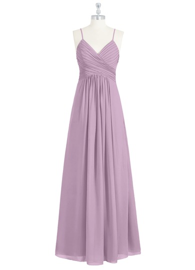Azazie Haleigh Bridesmaid Dress | Azazie