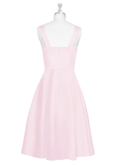 azazie candy pink
