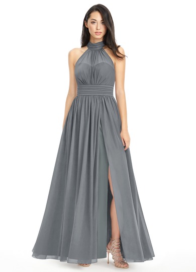 Azazie Iman Bridesmaid Dress | Azazie