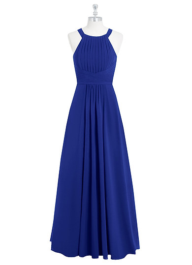 Azazie Winona Bridesmaid Dress | Azazie