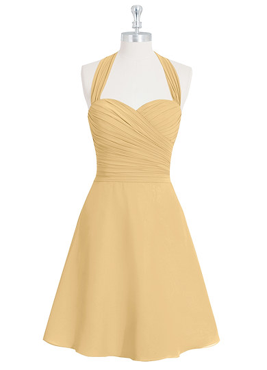 Azazie Kinley Bridesmaid Dress | Azazie