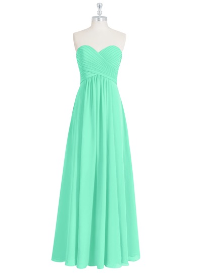 Azazie Yazmin Bridesmaid Dress | Azazie